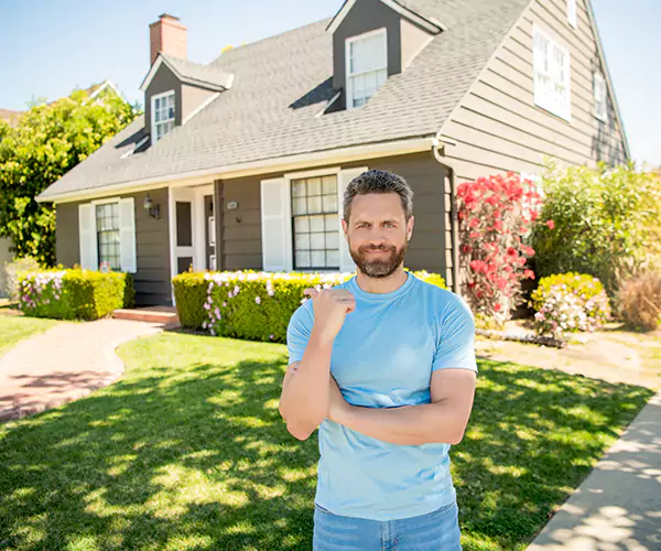 Flood Restoration in Boca Raton, FL