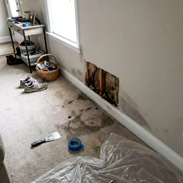 Fire Damage Restoration in Boca Raton, FL