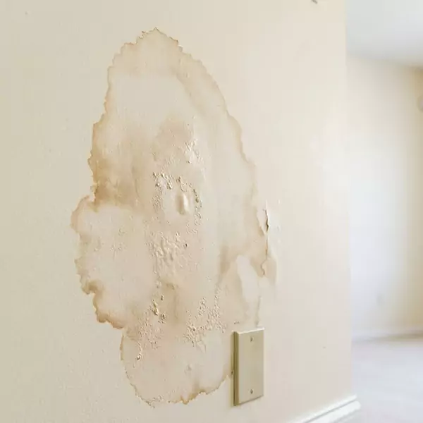 Fixing Water Damaged Drywall in Boca Raton, FL