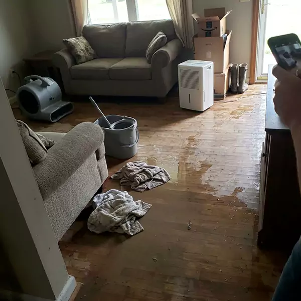 Flood Cleanup Services in Boca Raton, FL 