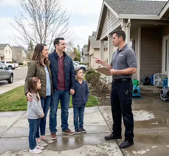 Trusted Water Damage Restoration Specialists in Boca Raton, FL