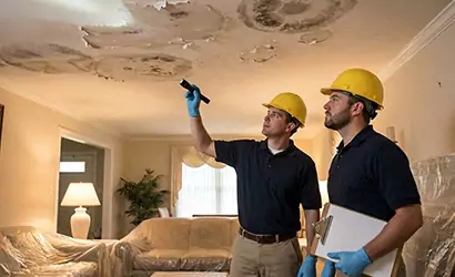 What Make Us Different From Other Water Damage Restoration Companies in Boca Raton?