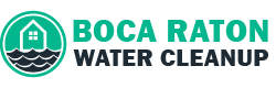 Boca Raton Water Cleanup