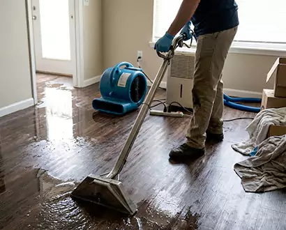 Flood Restoration in Boca Raton