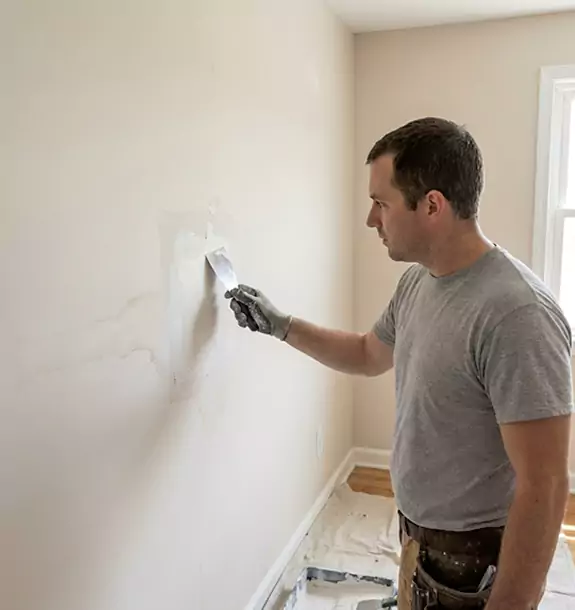 Professional Drywall Water Damage Repair in Boca Raton, FL