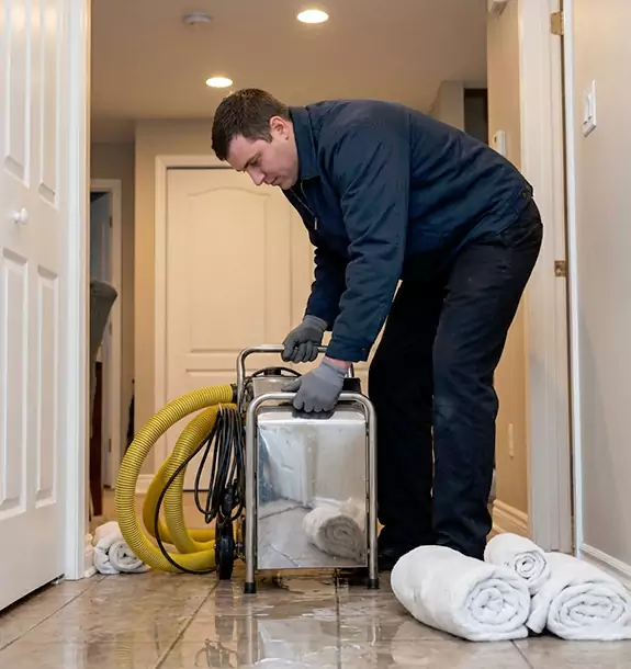 Reliable Emergency Water Extraction in Boca Raton, FL