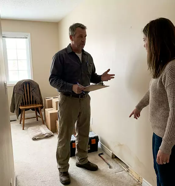 Expert Fire Damage Restoration in Boca Raton, FL