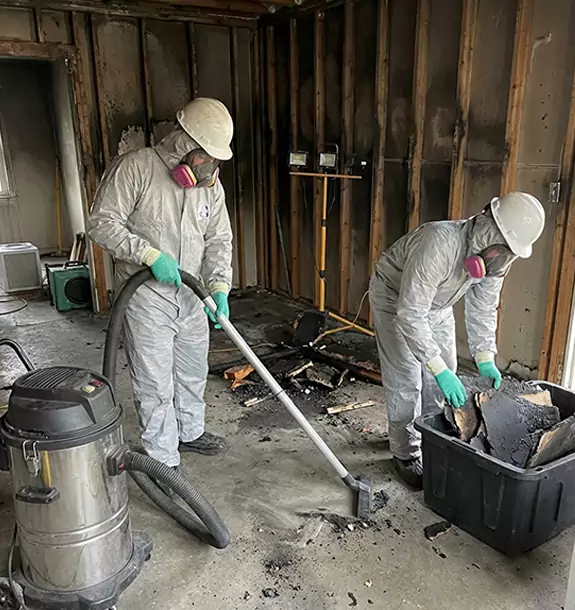 Expert Fire Restoration Services in Boca Raton, FL