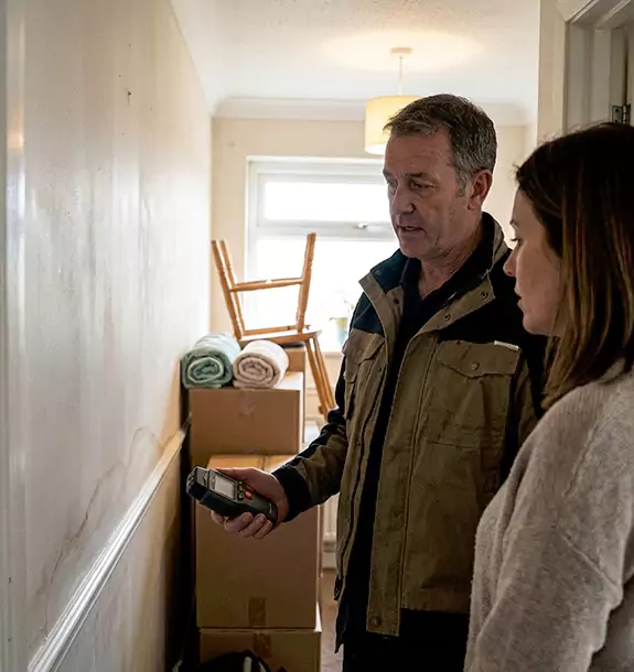 Your Trusted Partner for Flood Cleanup in Boca Raton, FL