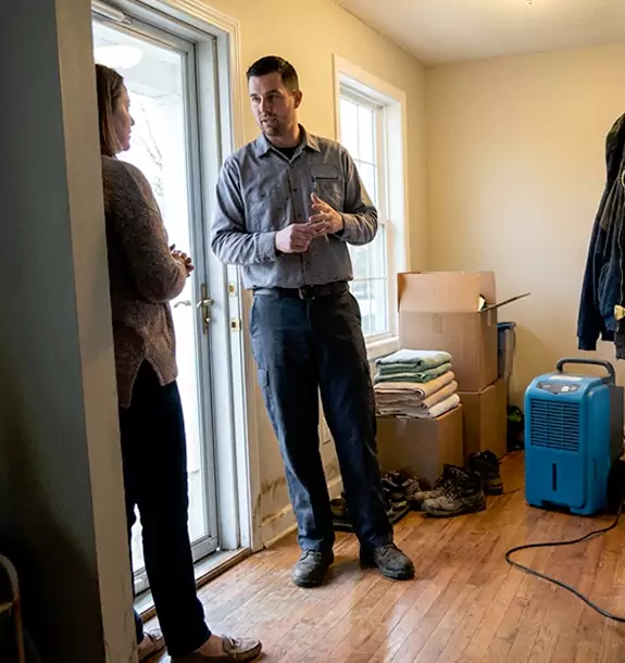 Trusted Flood Restoration Company in Boca Raton, FL