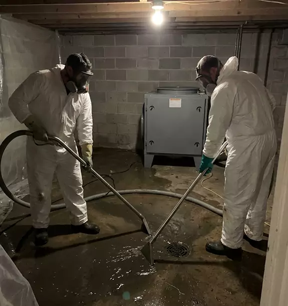 Expert Sewage Cleanup in Boca Raton, FL