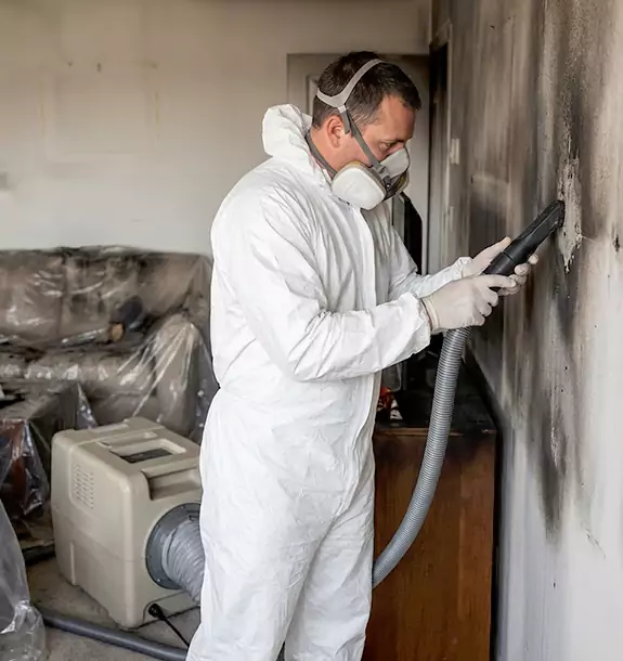 Expert Smoke Cleaning in Boca Raton, FL