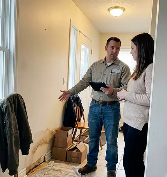 Comprehensive Water Damage Repair Solutions in Boca Raton, FL