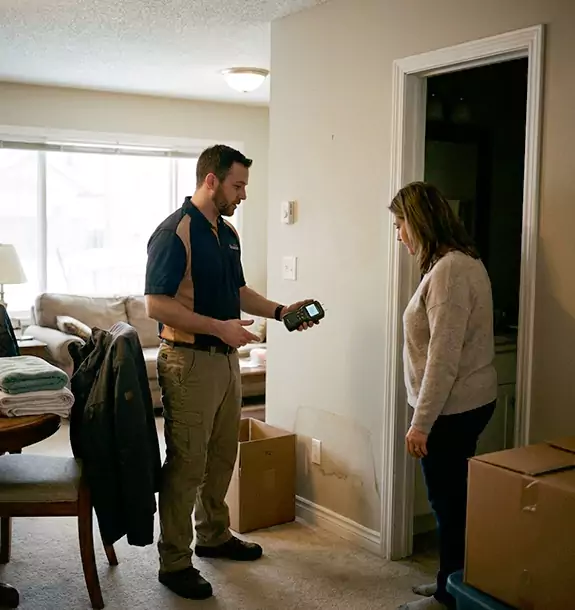 Your Trusted Water Remediation Partner in Boca Raton, FL