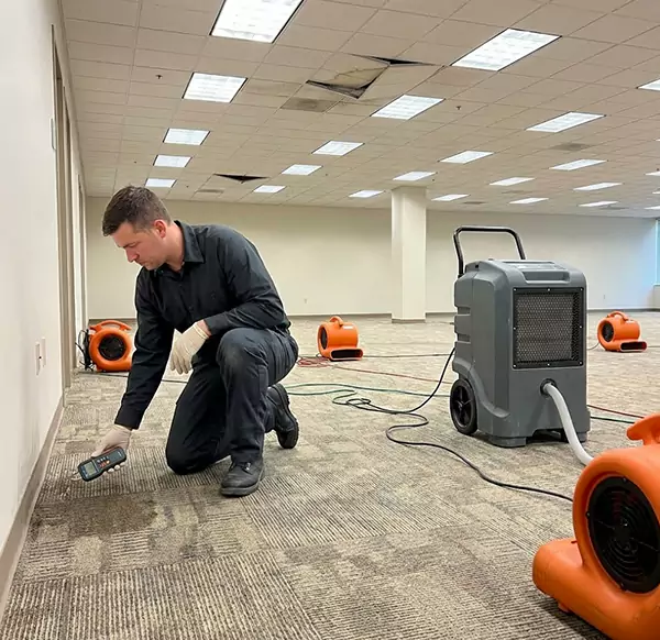 Why Businesses Choose Boca Raton Water Cleanup for Commercial Water Damage in Boca Raton, FL?