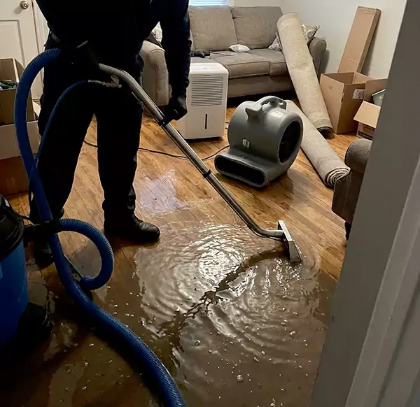 Why Homeowners & Businesses Choose Boca Raton Water Cleanup for Flood Cleanup in Boca Raton, FL?