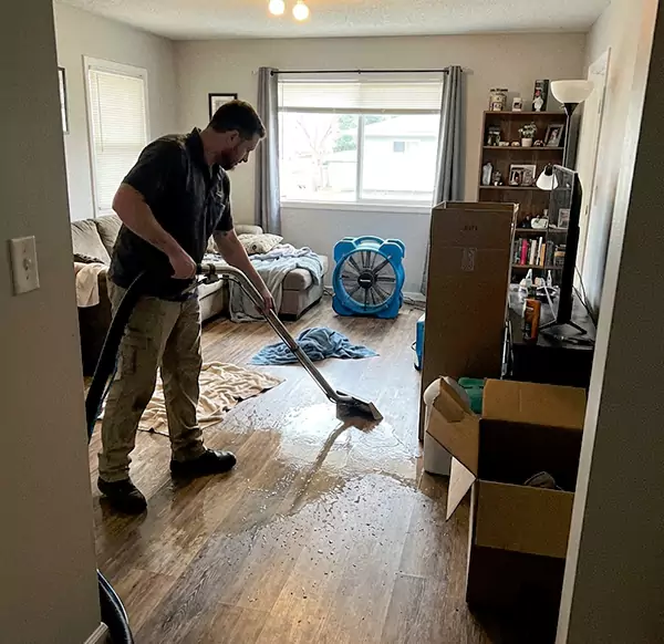 Why Choose Boca Raton Water Cleanup for Water Restoration in Boca Raton, FL?